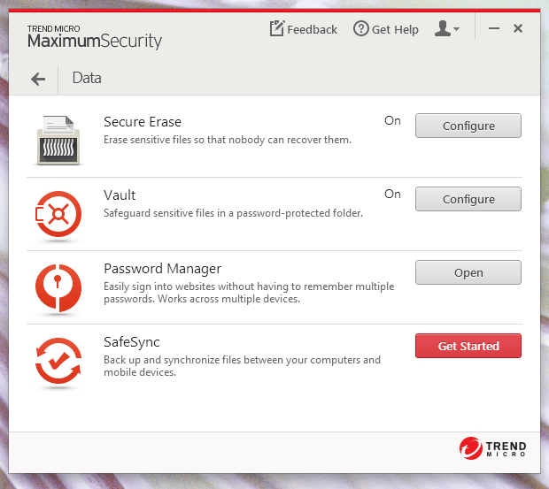 trend micro internet security for mac 2015